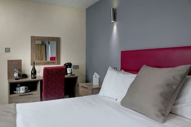 Suite, 2 Bedrooms, Non Smoking
