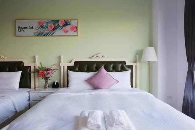Romantic Villa, Multiple Bedrooms, Mountain View, Courtyard Area