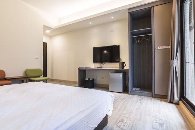 Elite Double Room