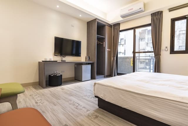 Elite Double Room