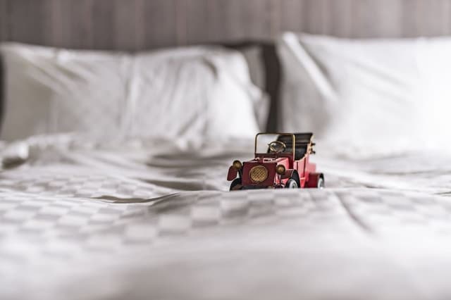 Elite Double Room