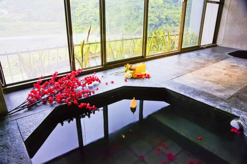 Boutique Hot Spring Resort Boutique Hot Spring Resort