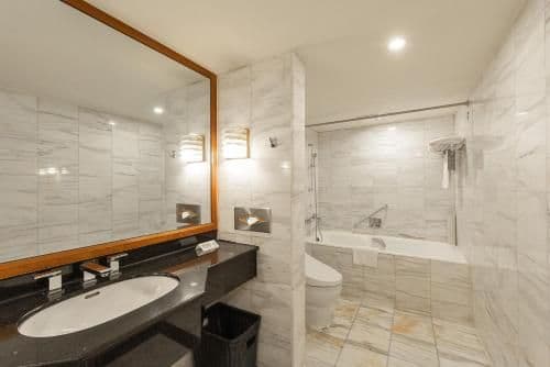 Classic Suite