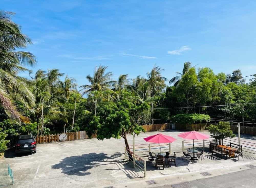 Li Ting B&B Li Ting B&B