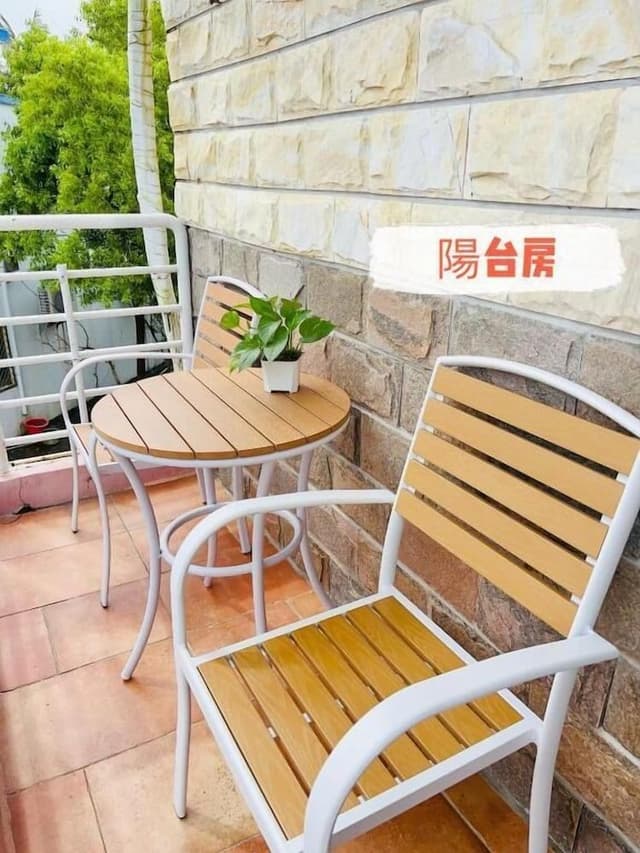 Standard Double Room, Mountain View