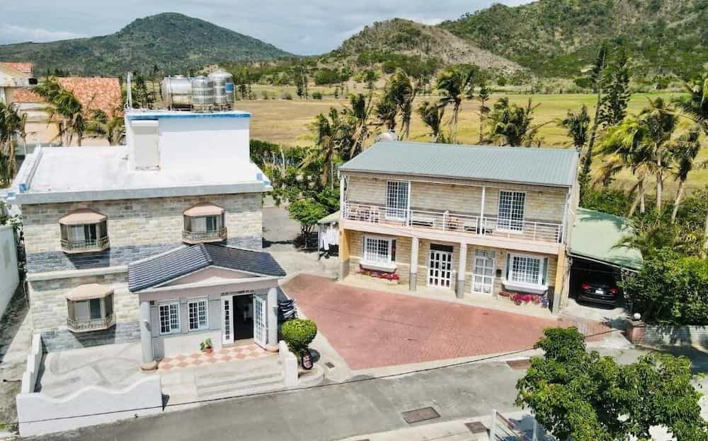 Li Ting B&B Li Ting B&B