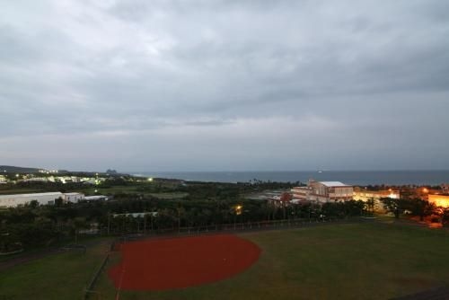 โรงแรมอีสต์ โคสต์ ซีวิว (East Coast Sea View Hotel)4