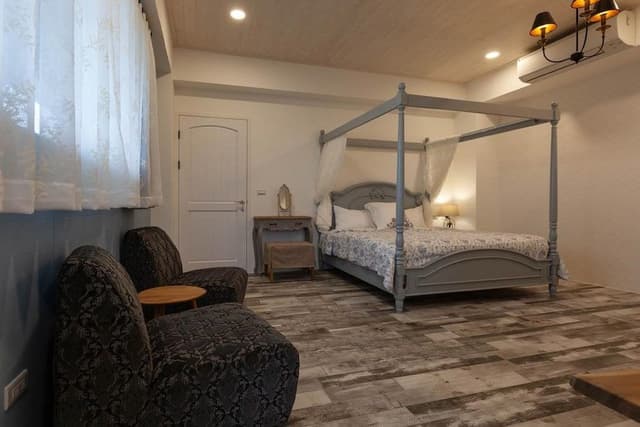 Double Room C