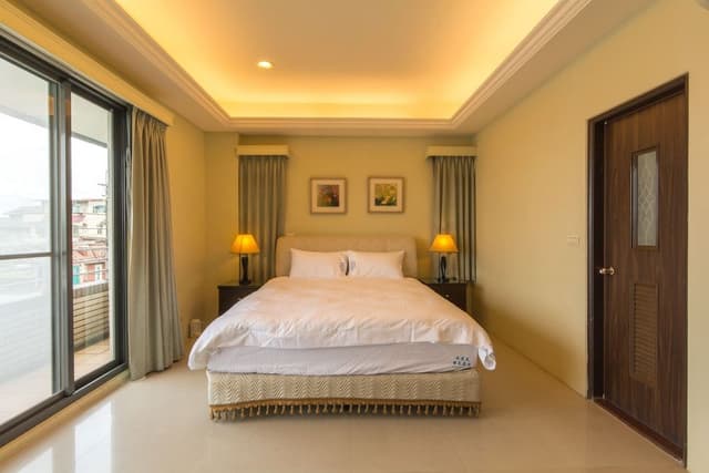 Comfort Double Room, 1 King Bed