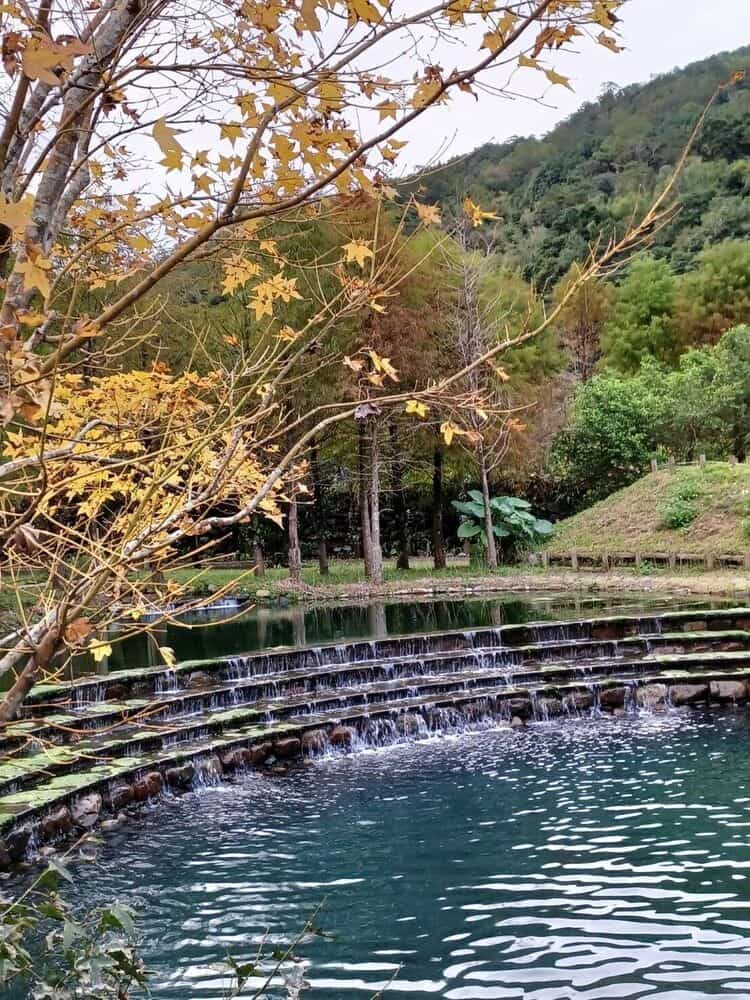 Shui Lian Tian Villa Shui Lian Tian Villa