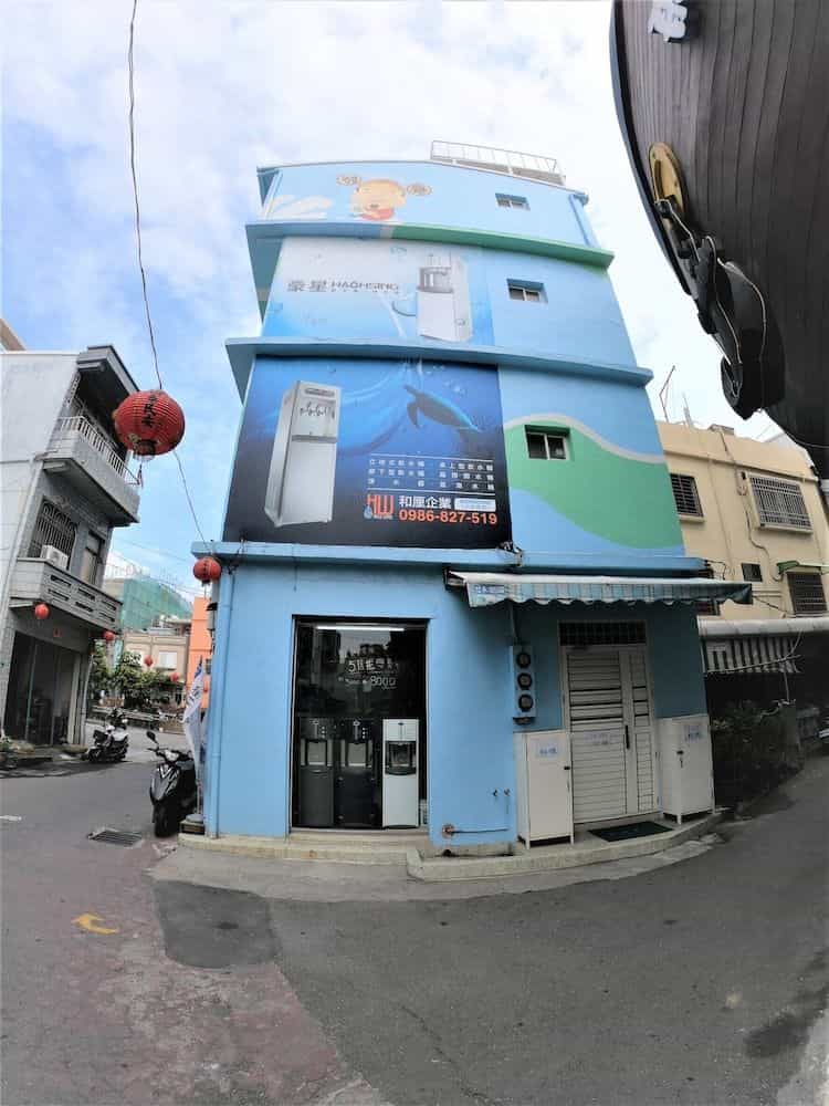 Islander B&B Islander B&B