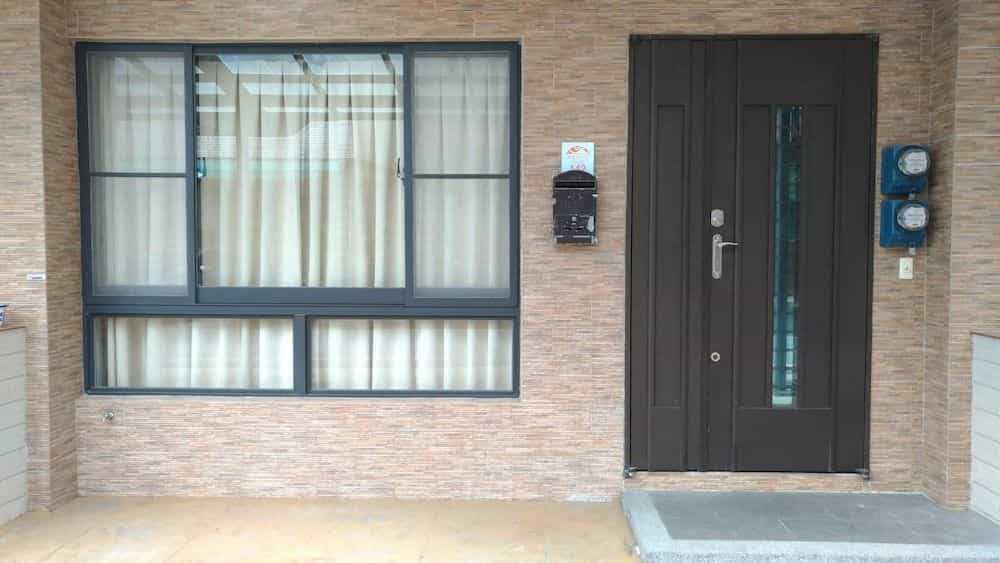 Qingyun Homestay Qingyun Homestay