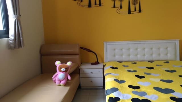 Deluxe Quadruple Room, 2 Bedrooms