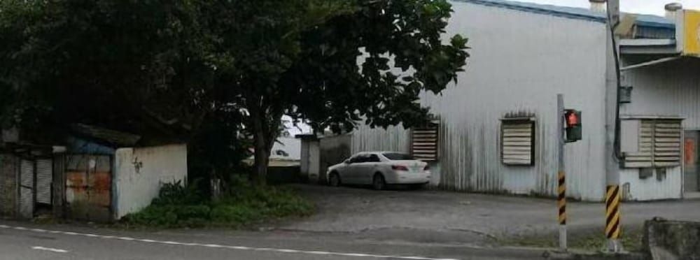 Qingyun Homestay2