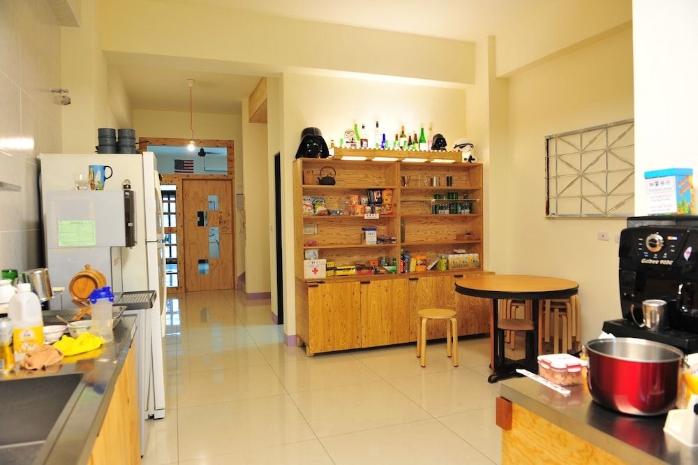 Taitung Ohana Sky Hostel2