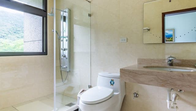 Elite Double Room, 1 Double Bed, Balcony