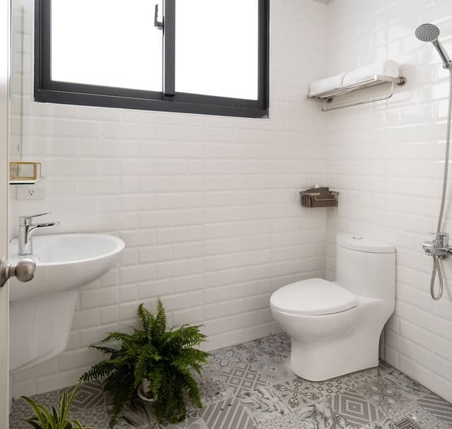 Comfort Quadruple Room