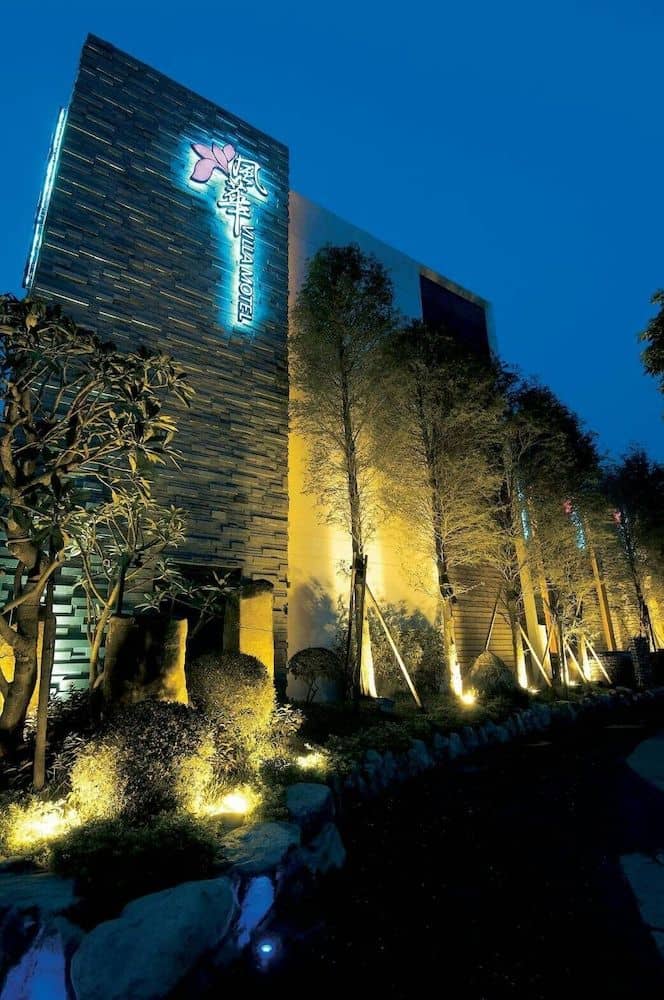 Orient Luxury Villa Motel Orient Luxury Villa Motel