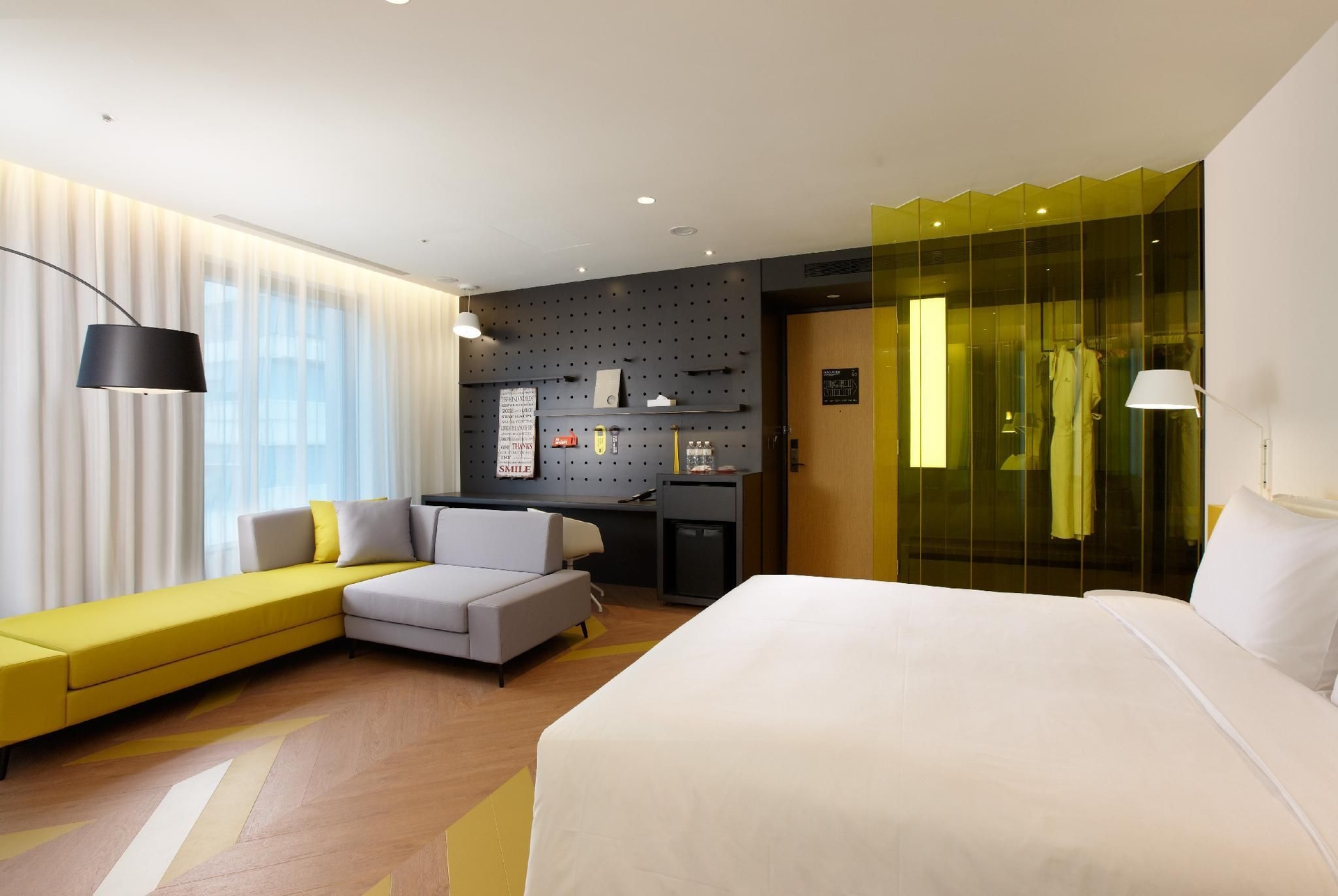 เดอะ เพลซ ไทเป (The Place Taipei)4