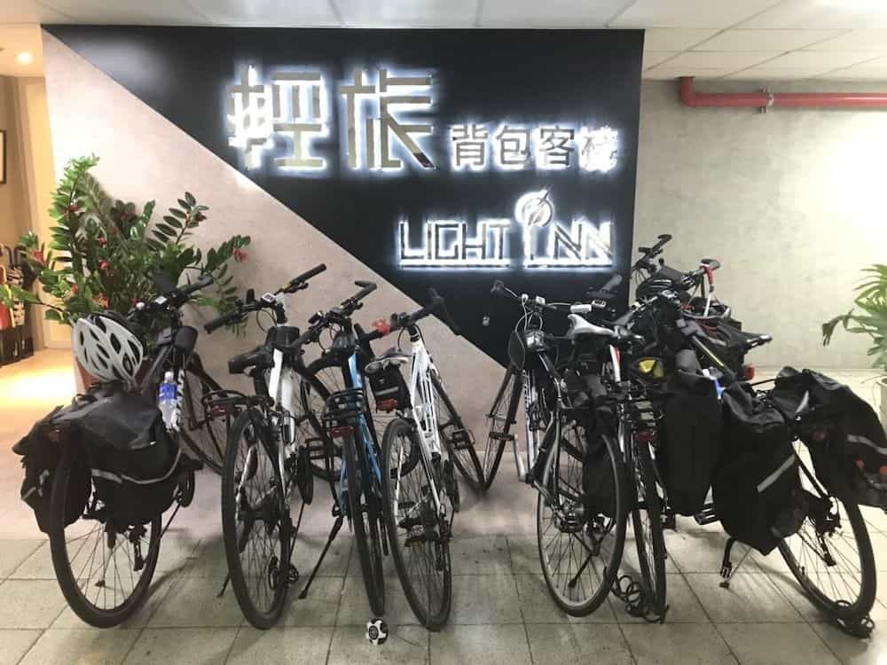 Light Inn Light Inn