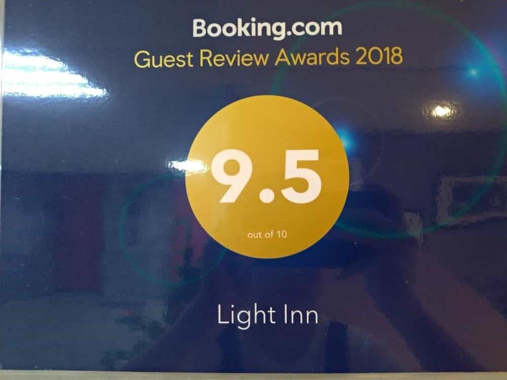Light Inn Light Inn