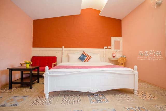Deluxe Double Room, 1 Double Bed