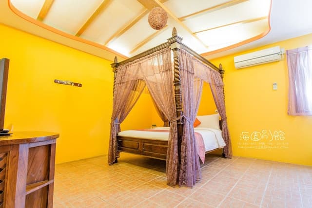 Deluxe Double Room, 1 Double Bed