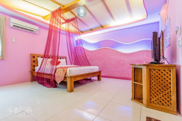 Deluxe Double Room, 1 Double Bed