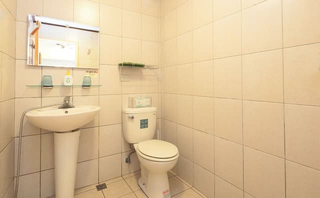 Design Double Room