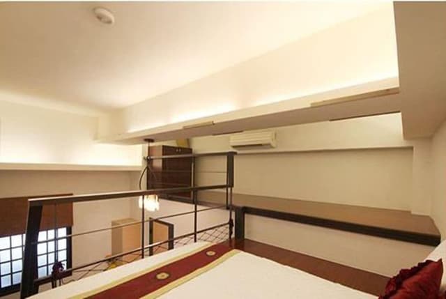 Family Quadruple Room