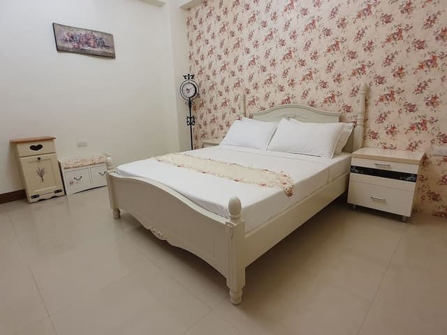 Elite Double Room