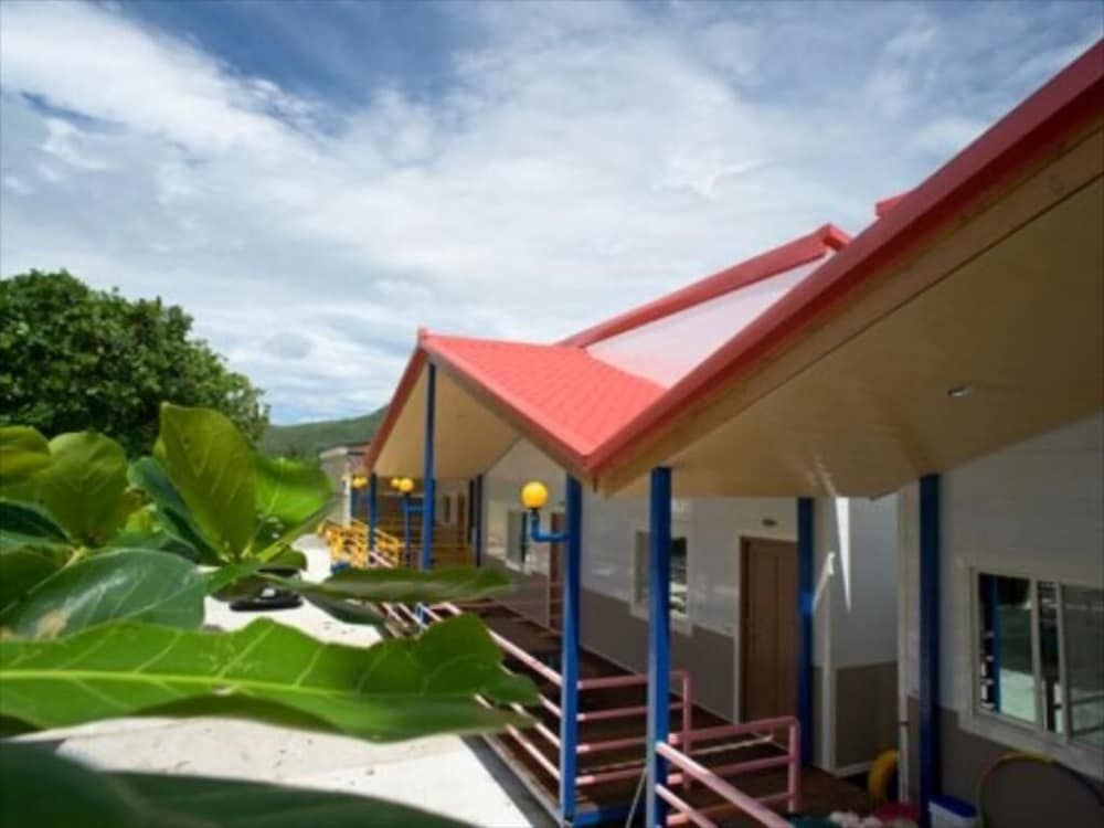 J Lin Hostel4
