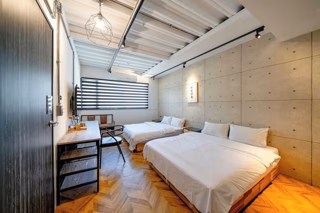 Deluxe House, 2 Bedrooms