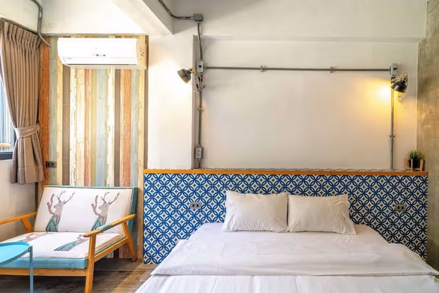 Deluxe House, 2 Bedrooms
