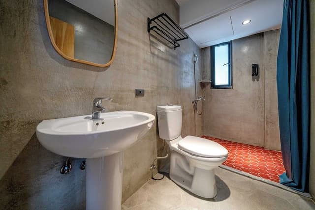 Deluxe House, 2 Bedrooms