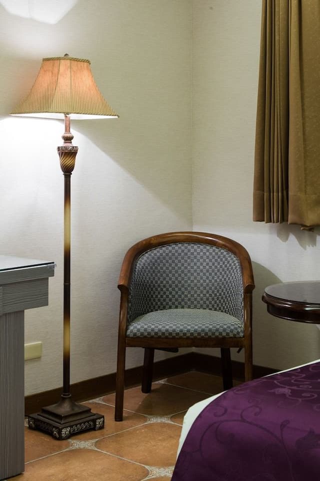 Standard Twin Room, 2 Twin Beds