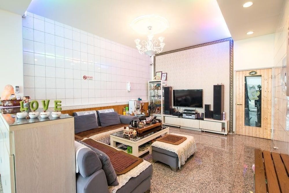 Miao Fu Homestay1