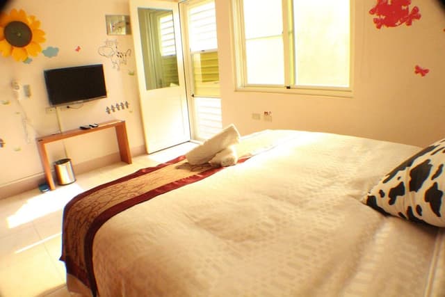 Family Quadruple Room