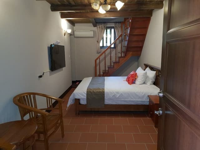 Economy Loft, Multiple Beds, Non Smoking (101)
