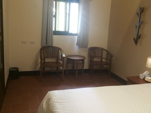 Elite Twin Room, Non Smoking (105)