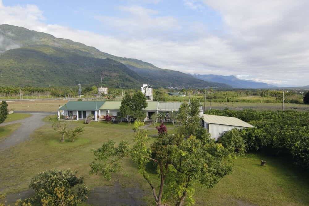 Ruisui Village Homestay Ruisui Village Homestay
