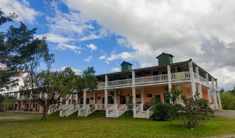 Ruisui Village Homestay Ruisui Village Homestay