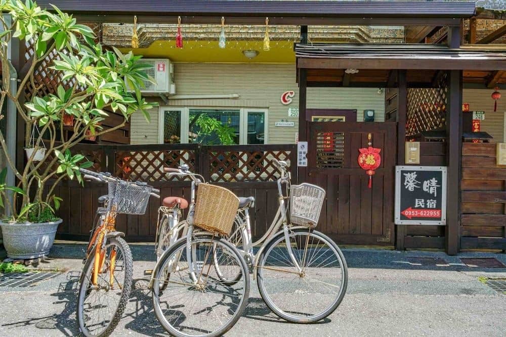 Sunny Homestay Sunny Homestay