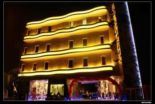 มอส โมเต็ล (Mos Motel)4