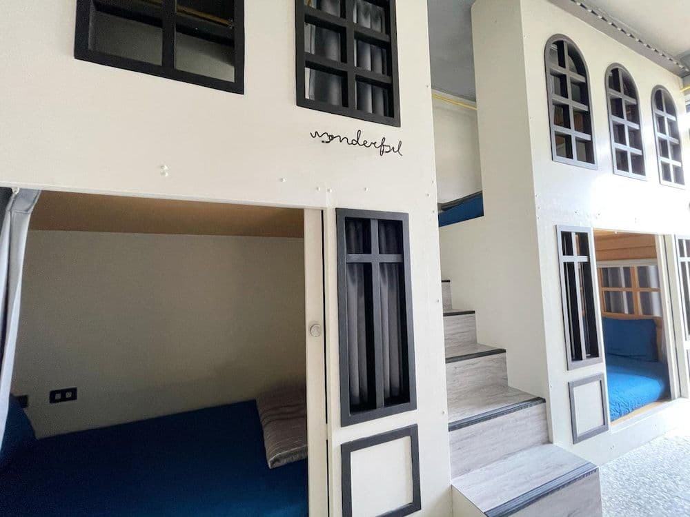 Sennong Homestay Sennong Homestay