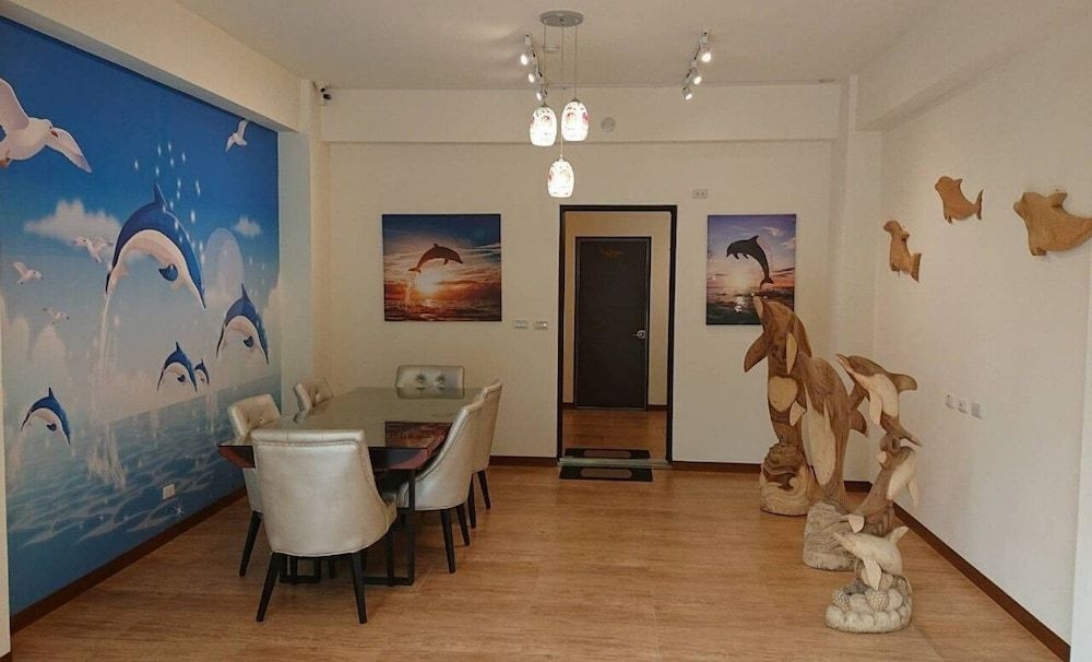 Dolphin Love Homestay3