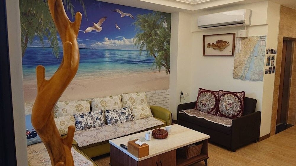 Dolphin Love Homestay1