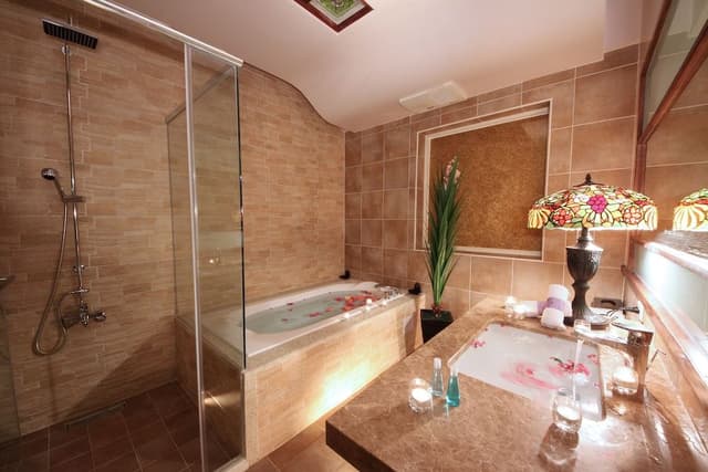 Family Room, 3 Bedrooms, Non Smoking