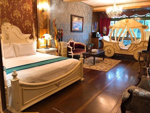 Family Room, 3 Bedrooms, Non Smoking