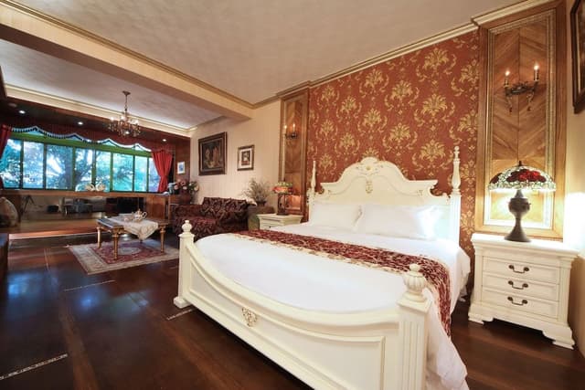 Family Room, 3 Bedrooms, Non Smoking